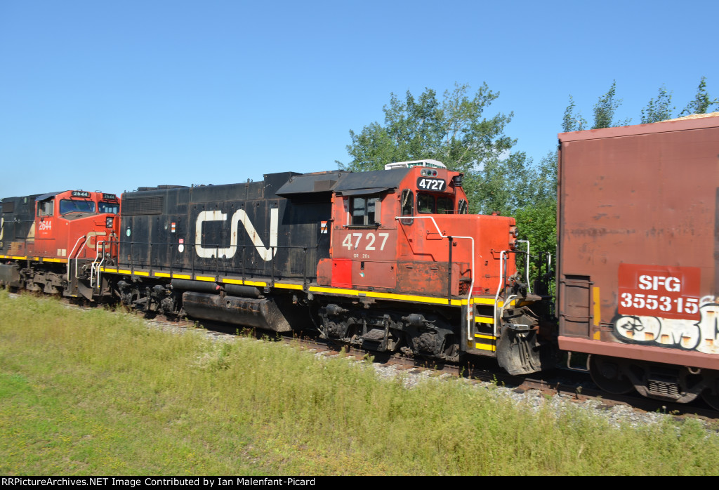 CN 4727